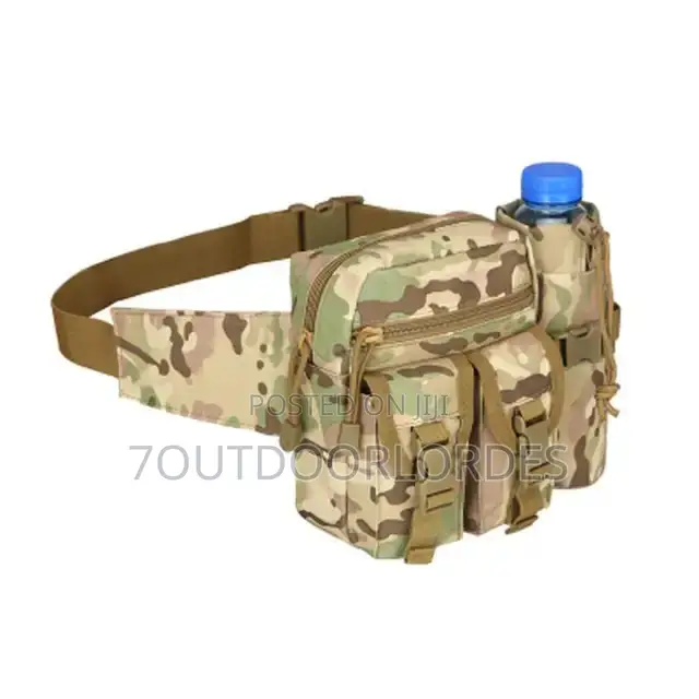 Fanny Pack