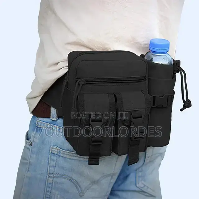 Fanny Pack
