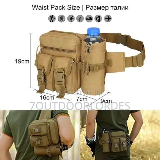 Fanny Pack