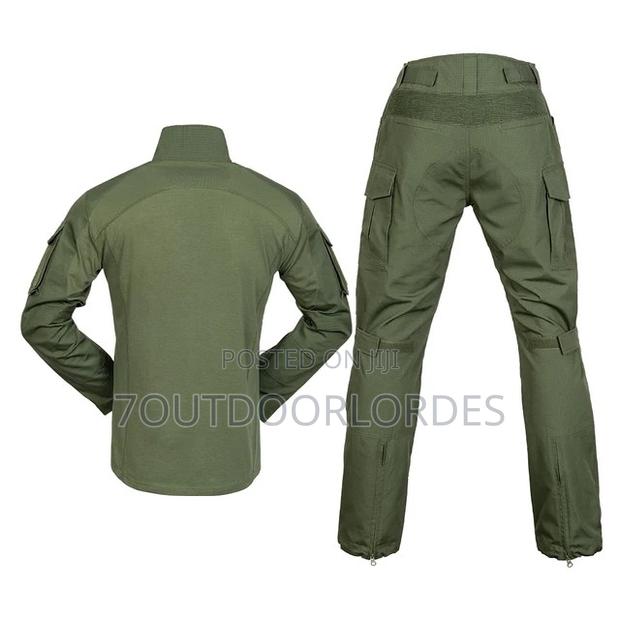 G5 Frog Combat Suit - thumbnail 4