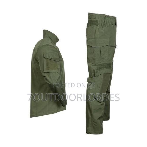 G5 Frog Combat Suit - thumbnail 5