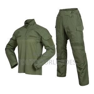 G5 Frog Combat Suit - thumbnail 2