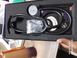 Stethoscope Littman Iii.