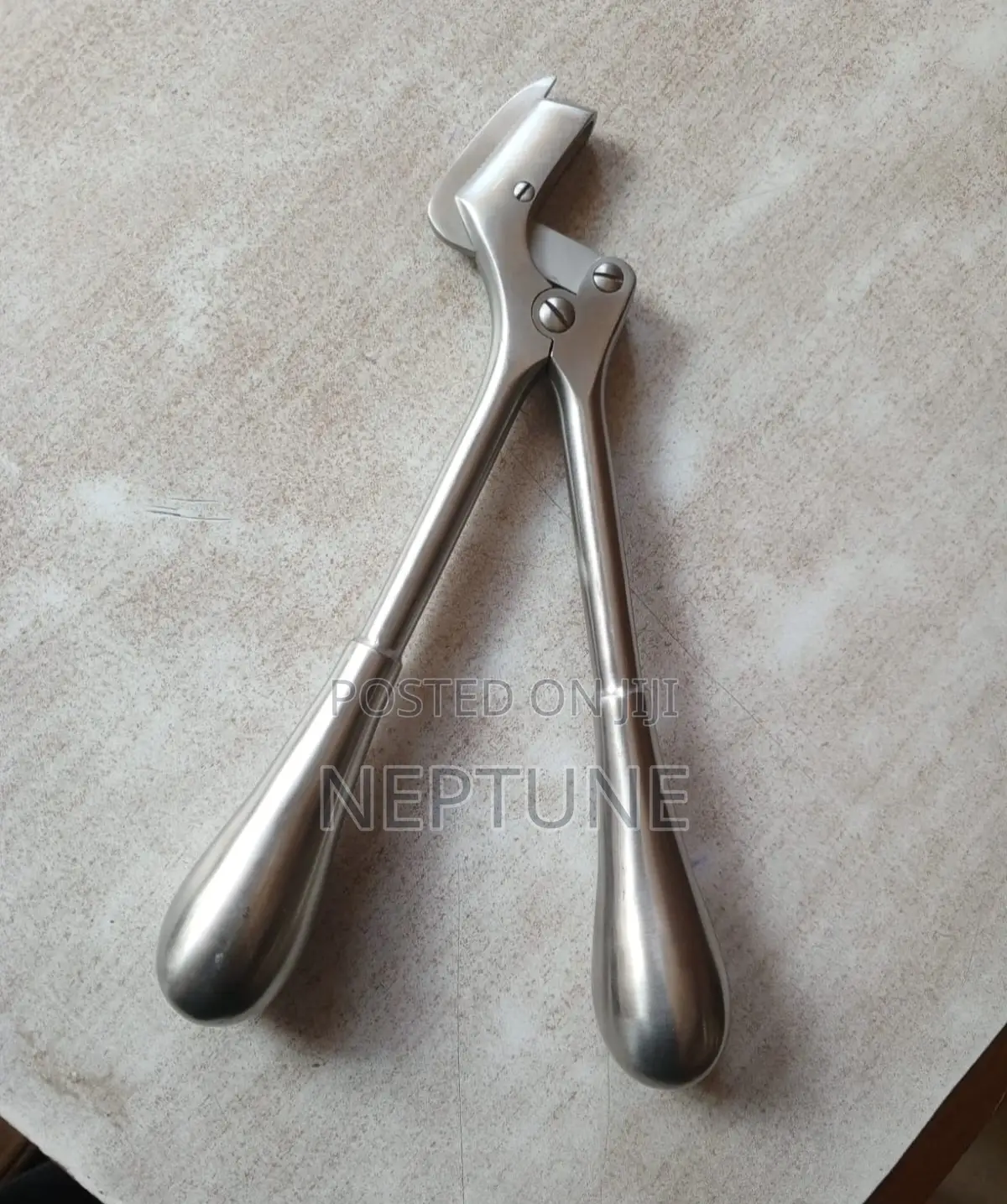 Plaster Shear