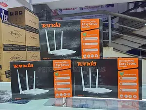 F3 Tender Router Original Wireless N300
