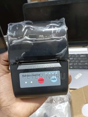 New Arrivals Bluetooth Thermal Printer - thumbnail 2