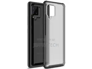 Samsung Galaxy A42 5G Anti-Impact No-Scratch Case