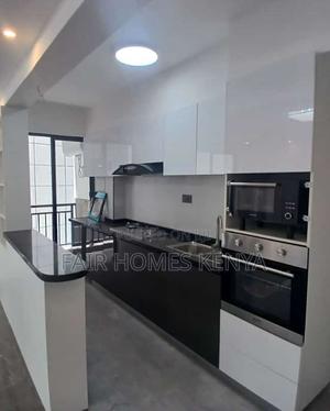 2bdrm Apartment in Kileleshwa for rent