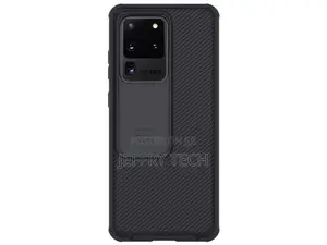 Nillkin Camshield Case Samsung Galaxy S20 Ultra Case With Ca