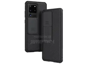 Nillkin Camshield Case Samsung Galaxy S20 Ultra Case With Ca