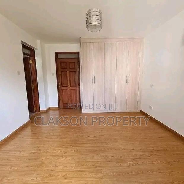 2bdrm Apartment in Kilimani for rent