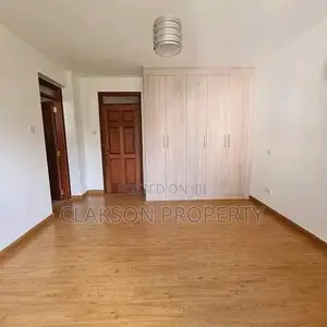 2bdrm Apartment in Kilimani for rent