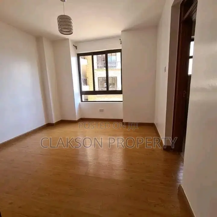 2bdrm Apartment in Kilimani for rent