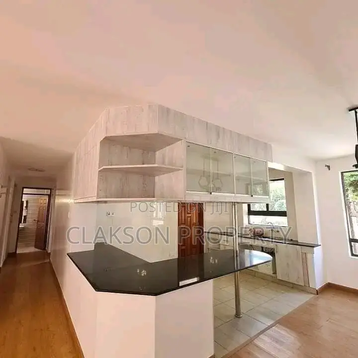 2bdrm Apartment in Kilimani for rent
