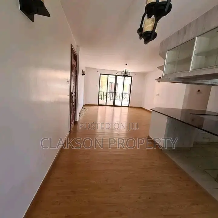 2bdrm Apartment in Kilimani for rent