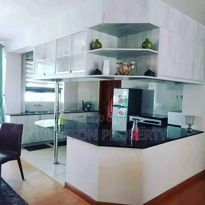 2bdrm Apartment in Kilimani for rent