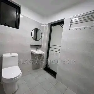 1bdrm Apartment in Kilimani for sale