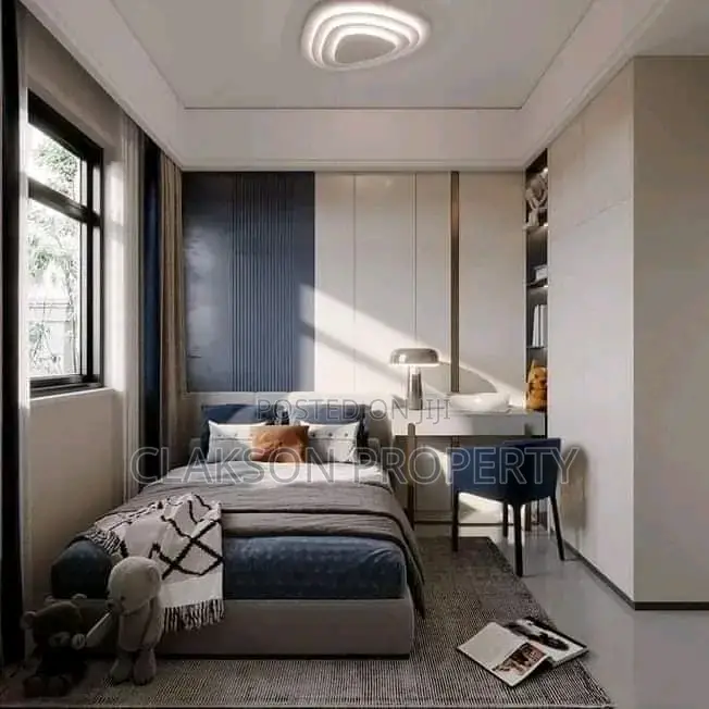 1bdrm Apartment in Kilimani for sale