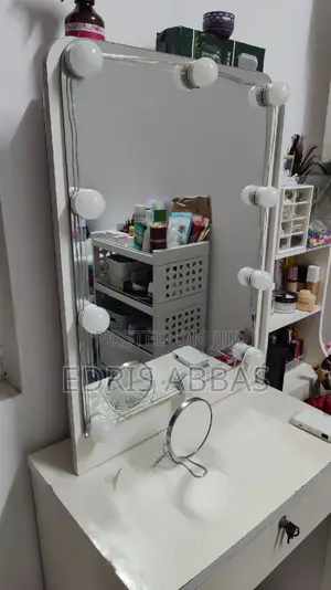 10LED Vanity Dressing Mirror Lights