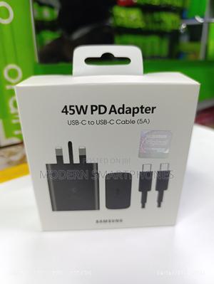 45W Complete Charger Super Charge - thumbnail 2