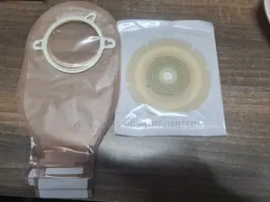 Colostomy Bag 2pc