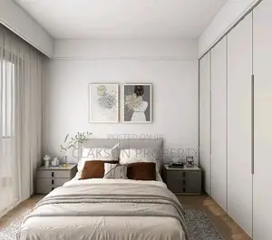 2bdrm Apartment in Kilimani for sale
