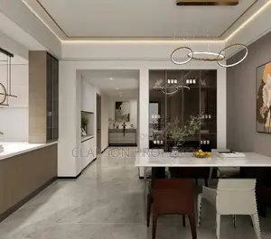2bdrm Apartment in Kilimani for sale