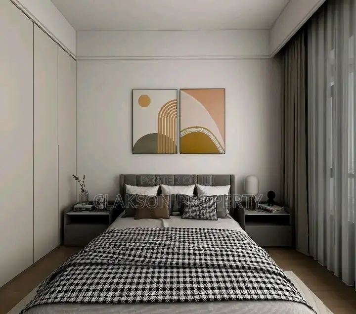 2bdrm Apartment in Kilimani for sale