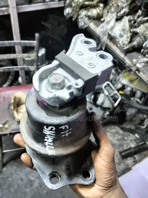 Engine,Gearbox Mountings Available for Honda Fit Shuttle