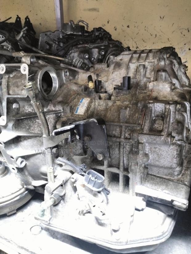 Gear Box 1az for Noah - thumbnail 2