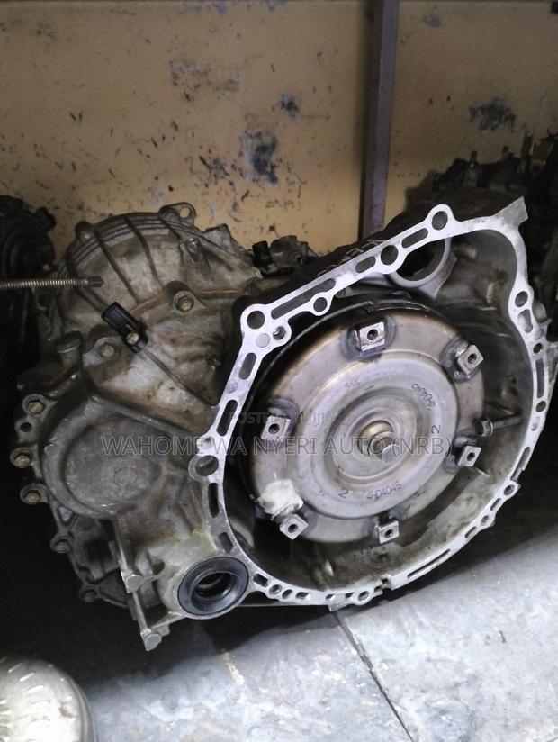 Gear Box 1az for Noah - thumbnail 3