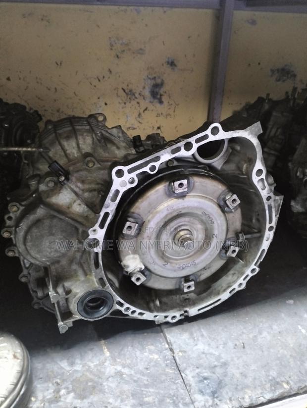 Gear Box 1az for Noah - thumbnail 4