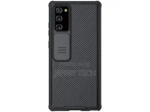 Nillkin Camshield Case Samsung Galaxy Note20 Case With Camer