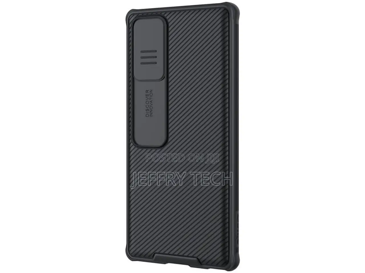 Nillkin Camshield Case Samsung Galaxy Note20 Case With Camer