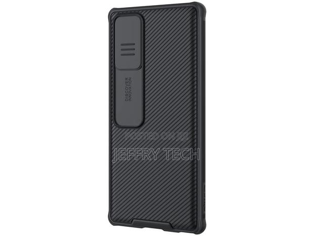 Nillkin Camshield Case Samsung Galaxy Note20 Case With Camer - thumbnail 2