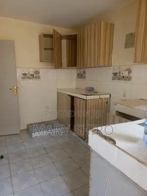 2bdrm Apartment in South B for rent
