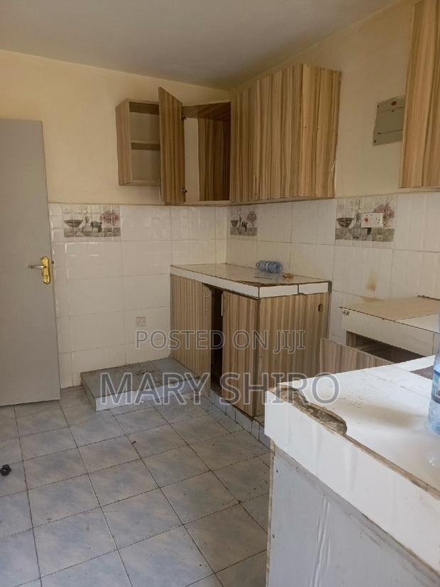 2bdrm Apartment in South B for rent
