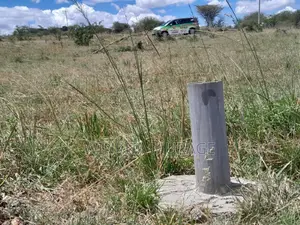 Konza Plots for Sale