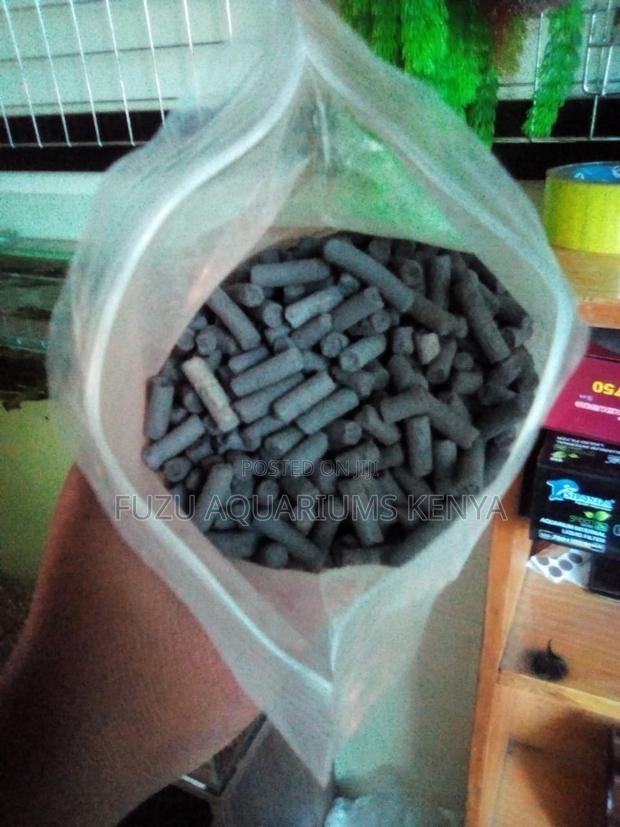 Activated Charcoal for Aquarium - thumbnail 2