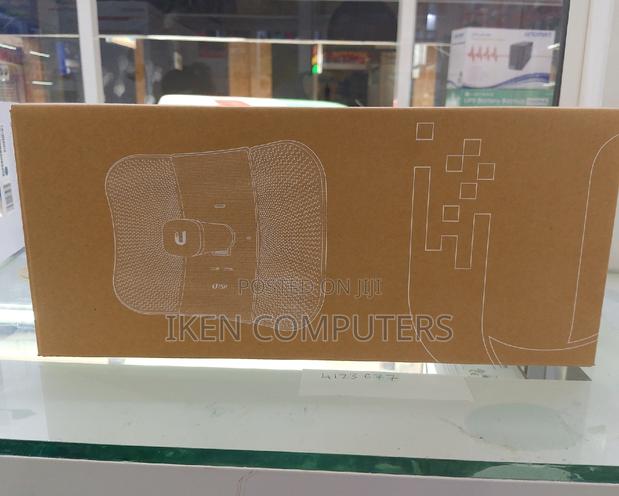 Litebeam 5ac - main view