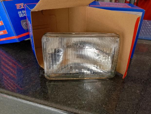 Sealed Beam 6001 - thumbnail 2