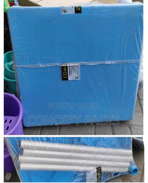 Complast Heavy Duty Garden Tables. - main view