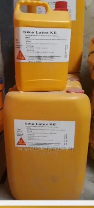 Sika Latex Bonding Agent