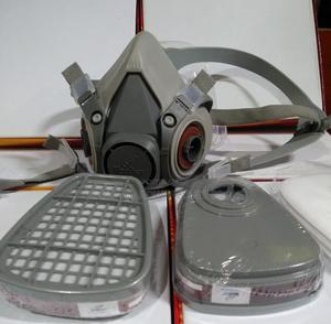 Gas. Mask Vaultex - thumbnail 2