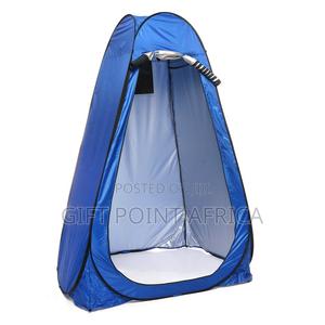 Foldable Camping Shower Tent - thumbnail 2