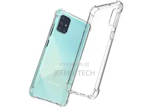 Samsung Galaxy Note10 Lite Case Crystal Clear Case Bumper Tr