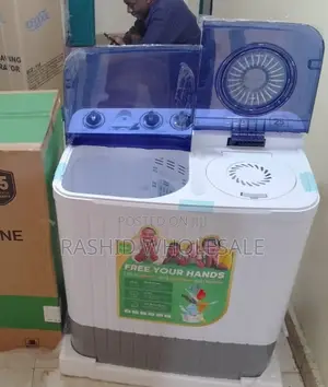 Washing Machine,10kgs.