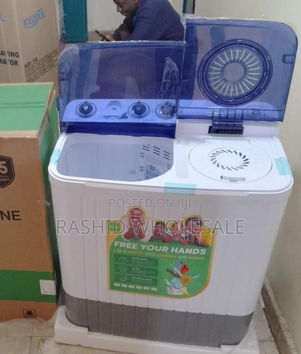 Washing Machine,10kgs.