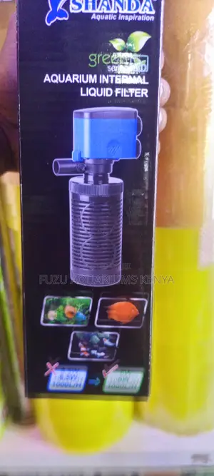 6w Aquarium Filter Pump
