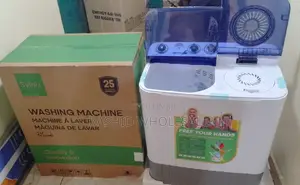 Washing Machine,Top Load Wash and Spin 10kgs.